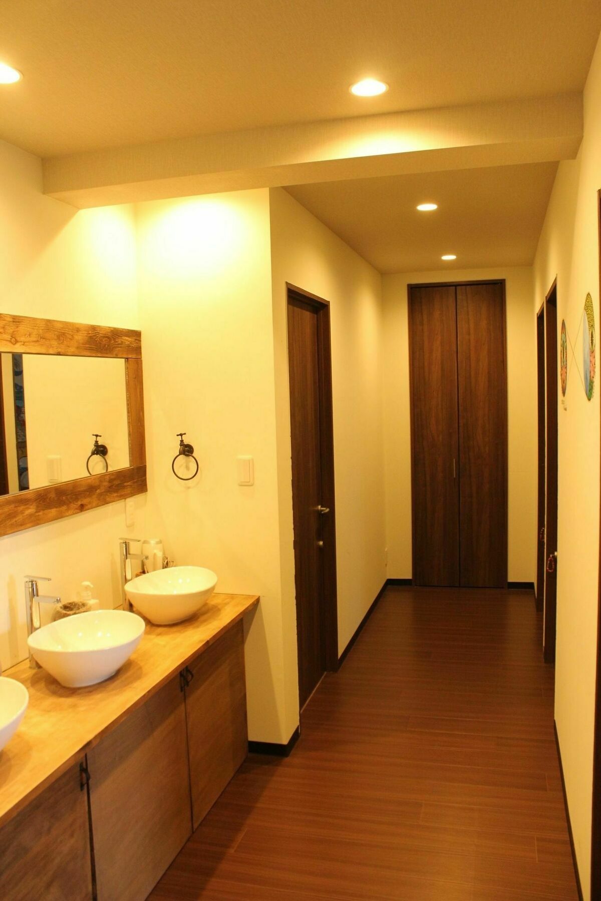 Bar And Hostel Mondo โอซาก้า ภายนอก รูปภาพ